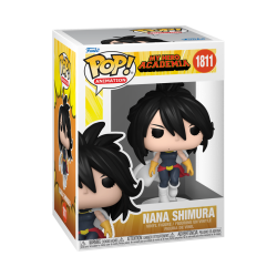 Pop Animation - My Hero Academia - Nana Shimura 1811